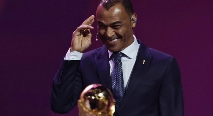 ২০২৬ বিশ্বকাপ ব্রাজিলের শিরোপা পুনরুদ্ধারের উপযুক্ত সময় : কাফু